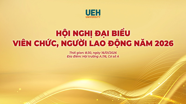 Mẫu backdrop hội nghị người lao động