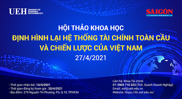 Mẫu backdrop hội thảo khoa học