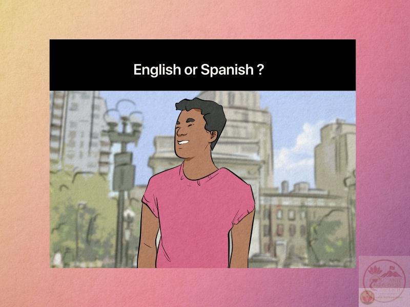english or spanish meme gif