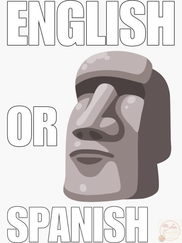 English or Spanish meme: 90+ ảnh trend TikTok viral toàn cầu