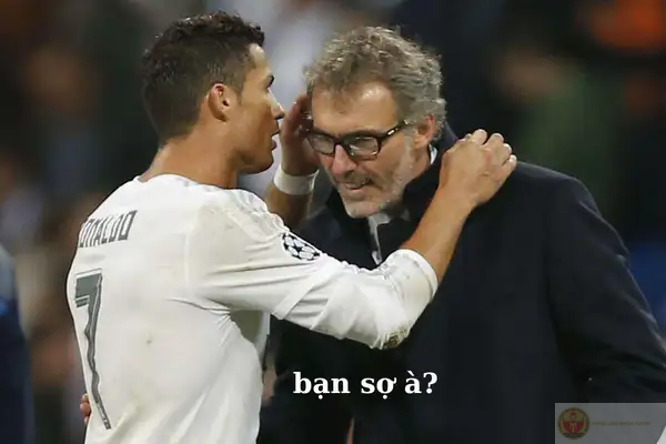 Tránh né kiểu này là quen tay lắm rồi nha