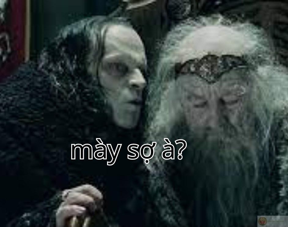 Ai kia run tay rồi, đừng chối nữa nha