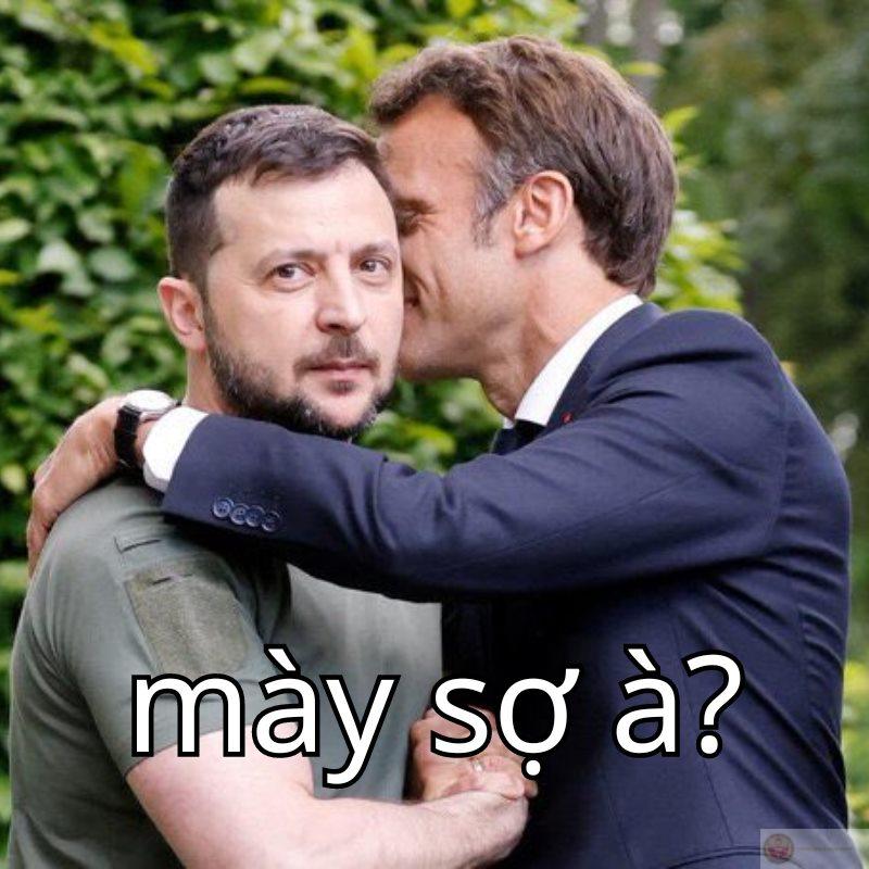 Sự im lặng đôi khi là tiếng hét sợ hãi