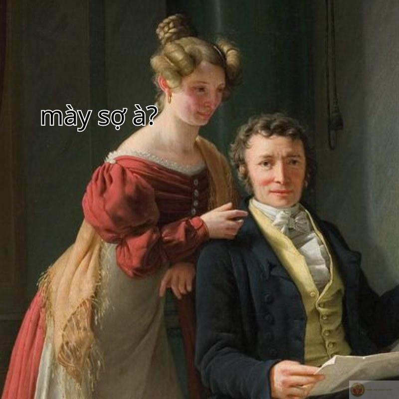 Không rep tin nhắn là bạn thấy lo rồi