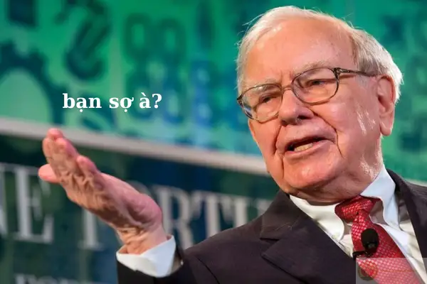 Không dám cười lớn luôn, sợ lộ sự thật hả