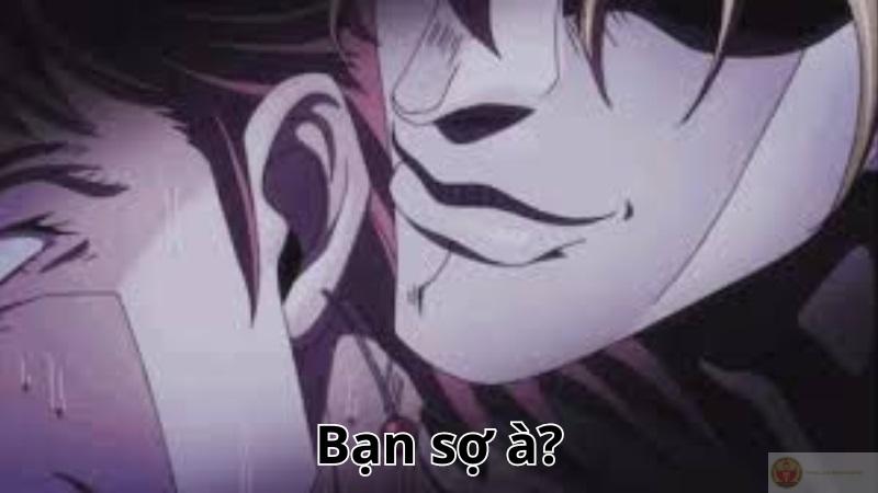 Cà khịa xíu thôi mà chạy như mất sổ