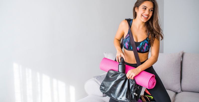 Các yếu tố ảnh hưởng nữ tập gym bao lâu để có body đẹp