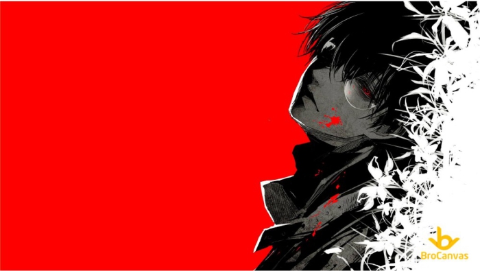 ảnh anime nam đẹp u mê