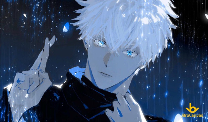 ảnh anime nam đẹp