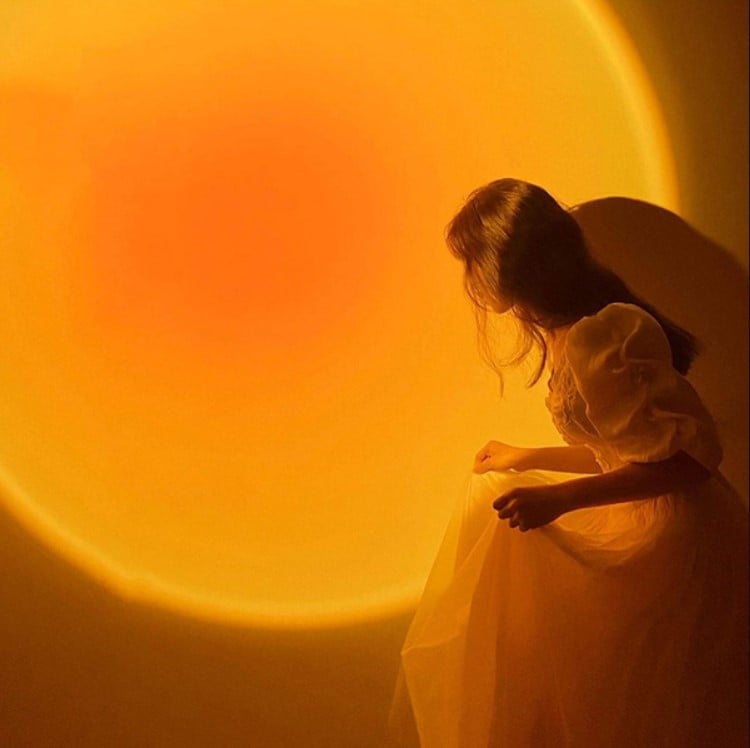 10+ cách chụp ảnh trước gương cực xinh khi lên hình