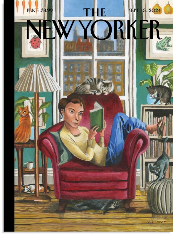 ‘Childless cat ladies’, Hitler, and President Yoon’s pets - Mercator