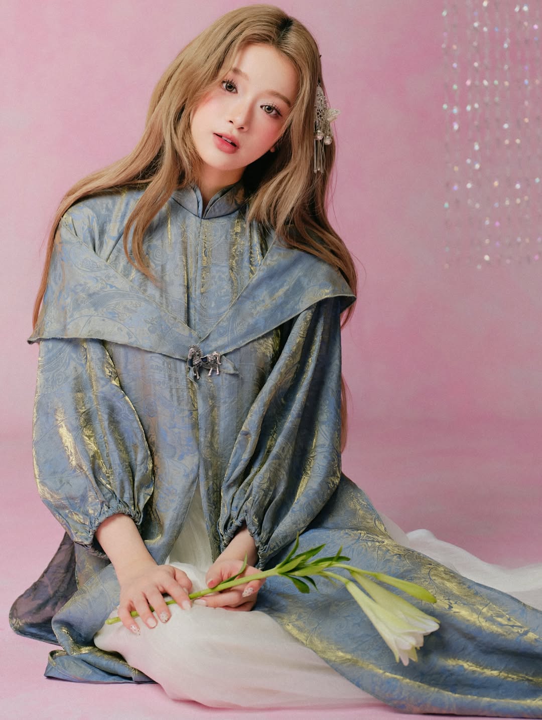 BST áo dài Tết Remmus