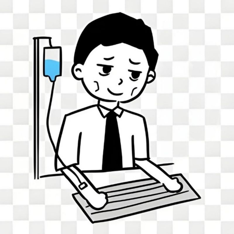 Ảnh meme chạy deadline bá đạo