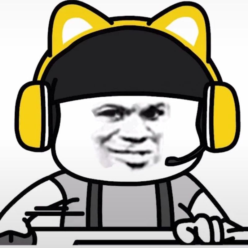 meme deadline siêu bá đạo