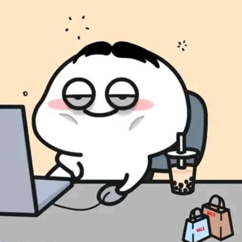 meme deadline siêu lầy lội