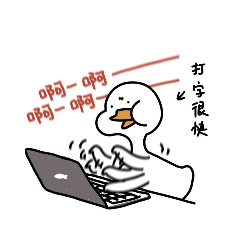 Meme deadline dí chạy siêu hài hước