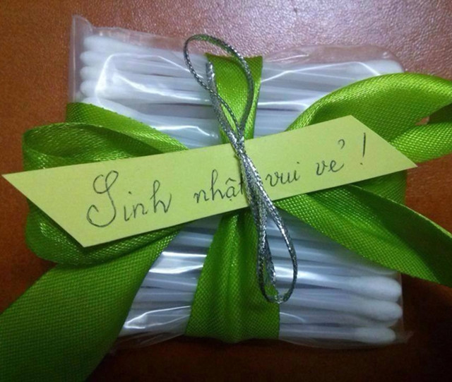 Những status, lời chúc mừng sinh nhật siêu bựa và hài hước 8