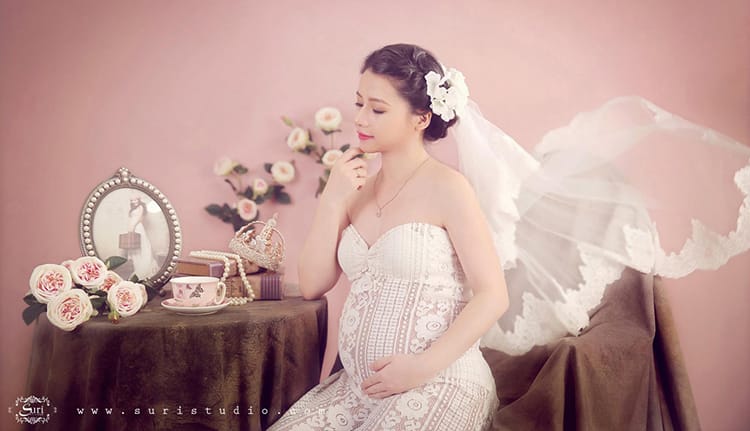 MÁCH NHỎ bí quyết chụp ảnh bầu đẹp các mẹ không thể bỏ qua