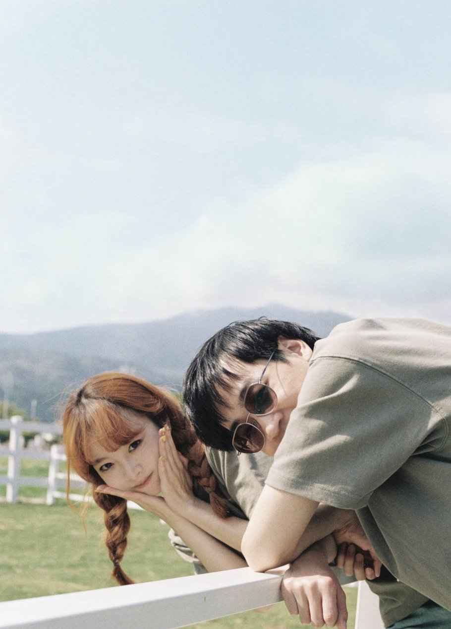 10+ Concept chụp ảnh couple, Giá chụp hình cặp đôi? - 33