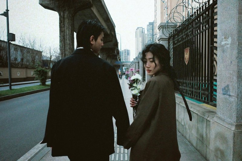 10+ Concept chụp ảnh couple, Giá chụp hình cặp đôi? - 35