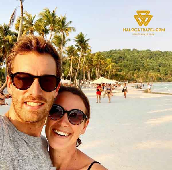 Kieu Tao Dang Selfile Cung Nhau