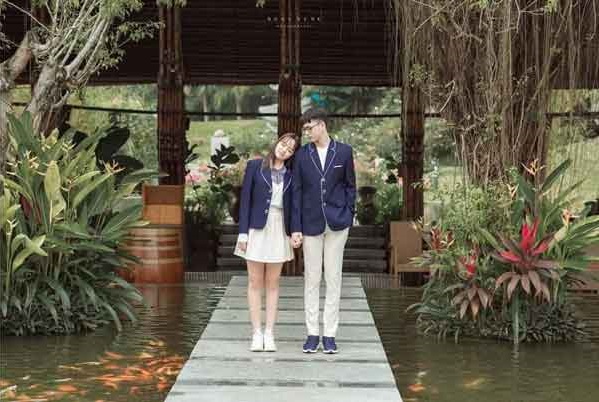 Chi Don Gian La Tua Vao Vai Chang