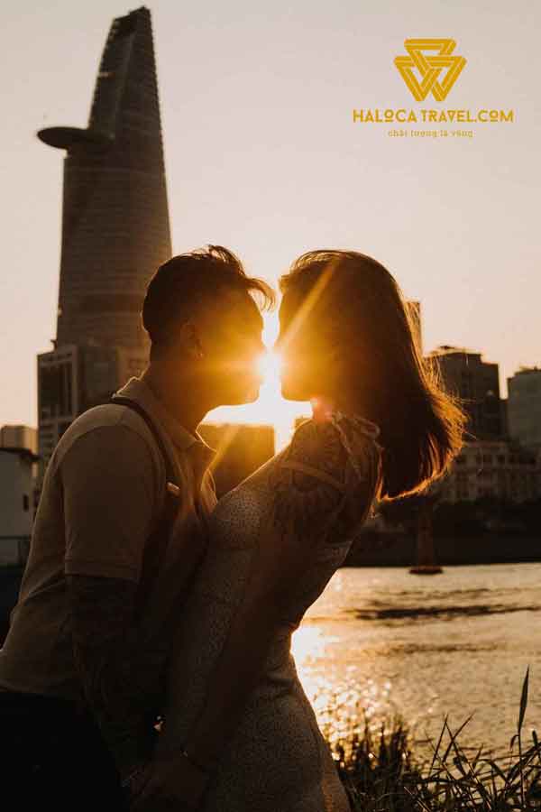 Tao Dang Chup Lay Bong