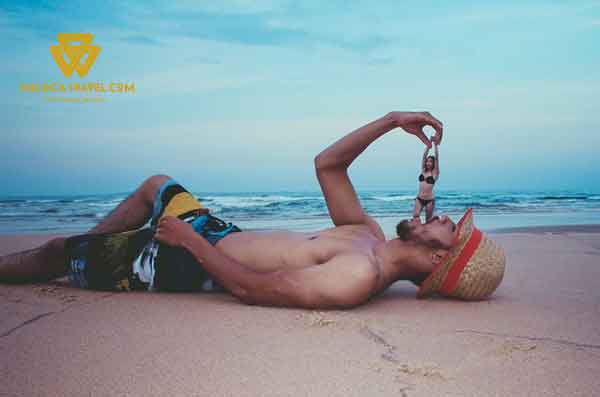 Tao Dang Sang Tao Cho Cap Doi Cuc Lay Loi