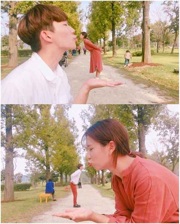 Hay Sang Tao Cung Nhau De Co Nhung Khoanh Khac Dep