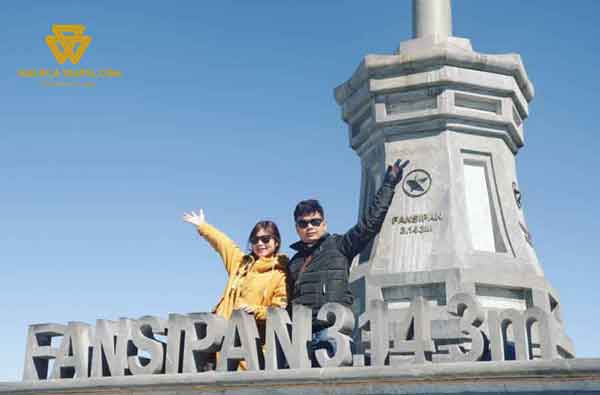 Tao Dang Cung Nhau Cho Cap Doi