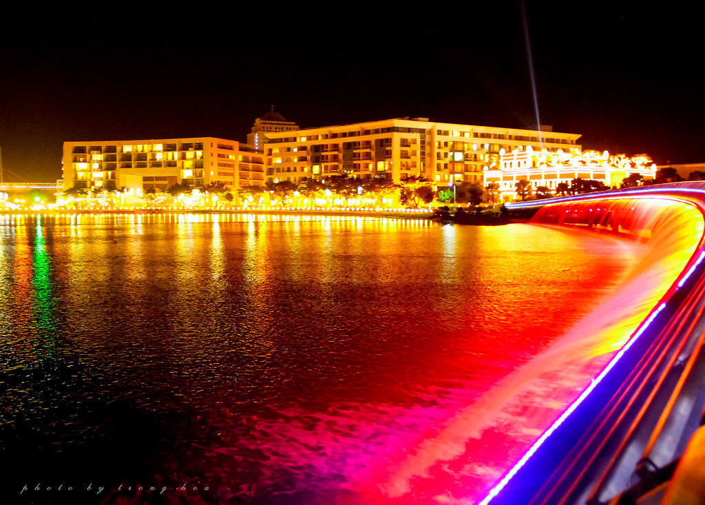 cầu ánh sao quận 7