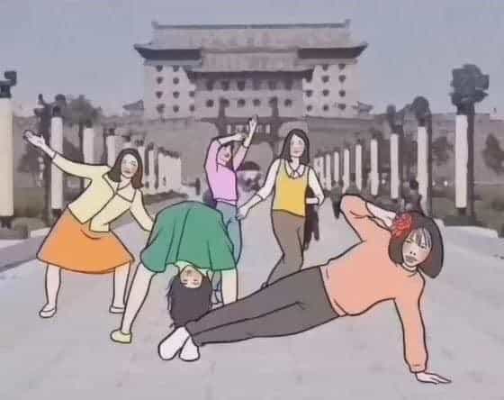 Ca này hơi khó nhưng cứ thử đi sợ gì - Nguồn ảnh: Internet