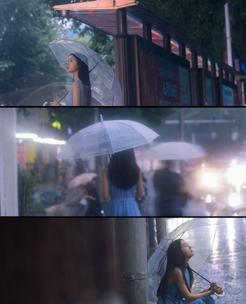 10+ Concept, Cách tạo dáng chụp ảnh thất tình - 39