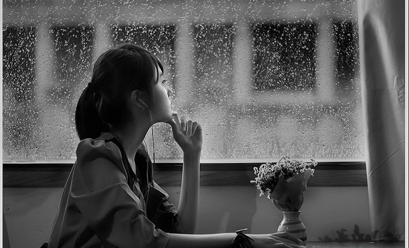 10+ Concept, Cách tạo dáng chụp ảnh thất tình - 41