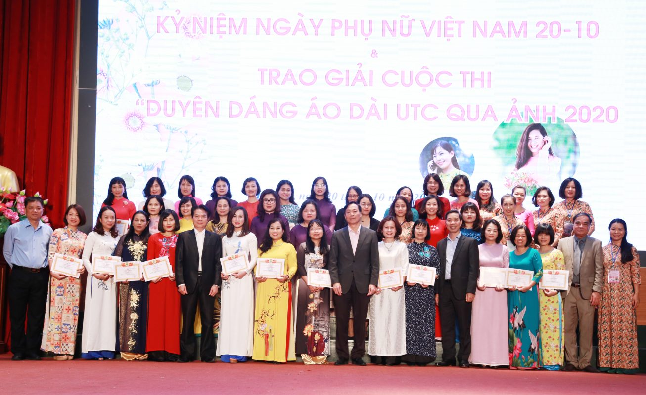 Công đoàn Trường