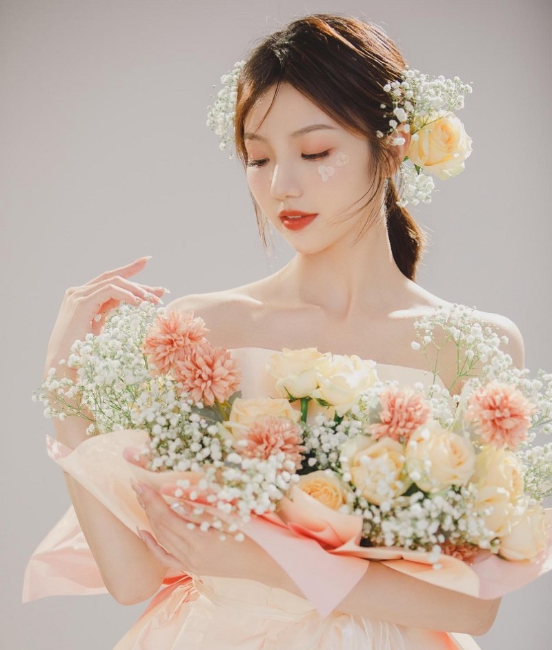 Studio chụp ảnh sinh nhật tại Đà Nẵng