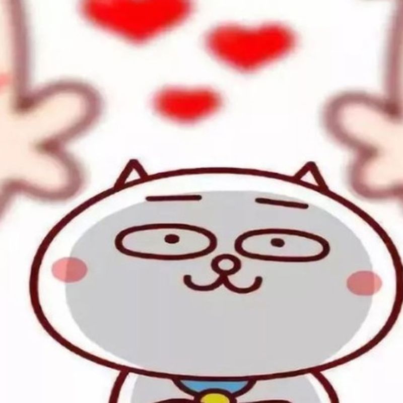 Meme cơm chó đáng yêu