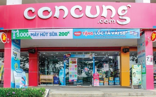 Con Cưng kinh doanh ra sao sau khi nhận khoản đầu tư 90 triệu USD?