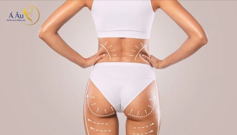 Những lợi ích của mông to mang đến cho phụ nữ