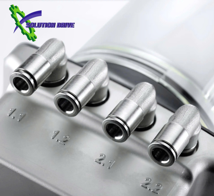 Hệ Thống Bôi Trơn CLA Iwis –  Giải Pháp Tối Ưu Cho Truyền Động Xích