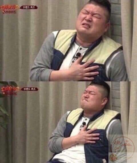 Một meme đau tim không chỉ buồn cười mà còn giúp xoa dịu nỗi buồn nhẹ nhàng