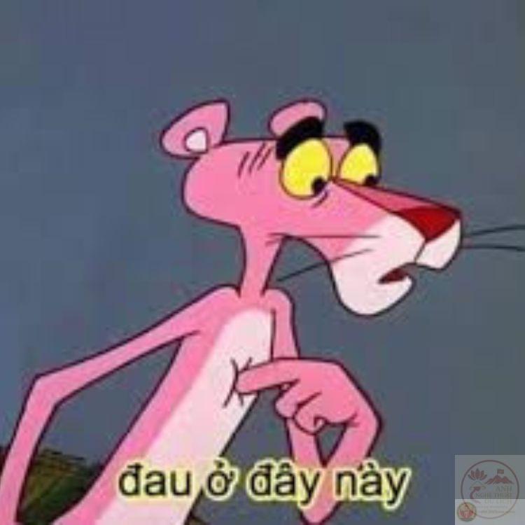 Đau ở đây này, nơi trái tim vốn từng vui nay chỉ còn lại hụt hẫng