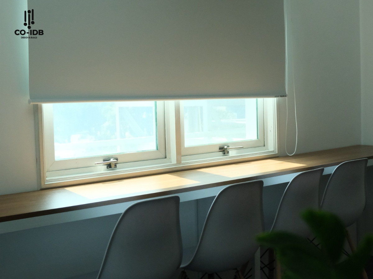 Ánh sáng cũng có thể làm thay đổi độ bão hoà màu sắc