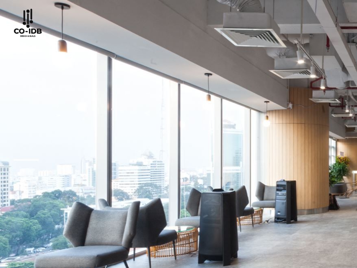 Cần phải kiểm tra độ bão màu sắc dưới nhiều điều kiện ánh sáng khác nhau