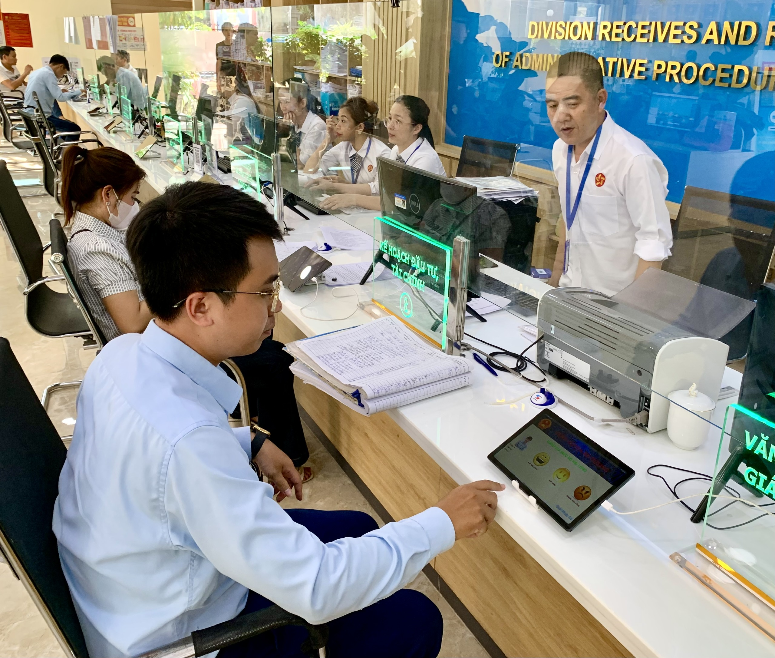 Lần đầu tiên Hải Phòng dẫn đầu cả nước về Chỉ số cạnh tranh cấp tỉnh (PCI)