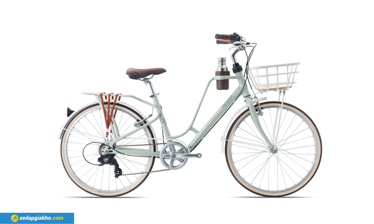 Đến cửa hàng xe đạp Giá Kho bạn sẽ tìm thấy đa dạng mẫu mã xe với nhiều ưu đãi hấp dẫn