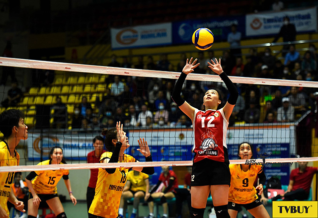 chân dài giúp chơi thể thao tốt hơn