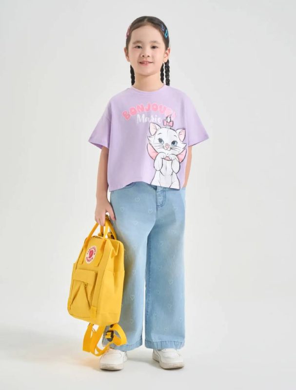 8 Cách phối đồ cho bé gái 12 tuổi theo từng phong cách khác nhau