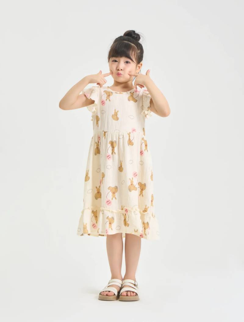 phối đồ cho bé gái 12 tuổi