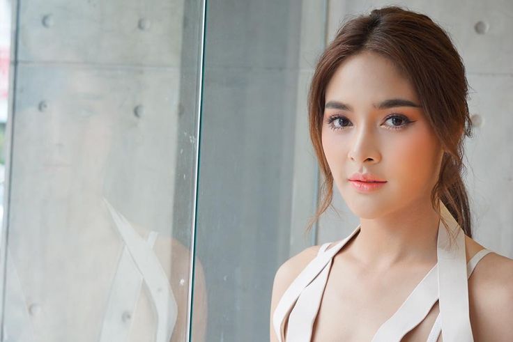 18 diễn viên nữ Thái Lan xinh đẹp, ấn tượng nhất xứ sở Chùa Vàng